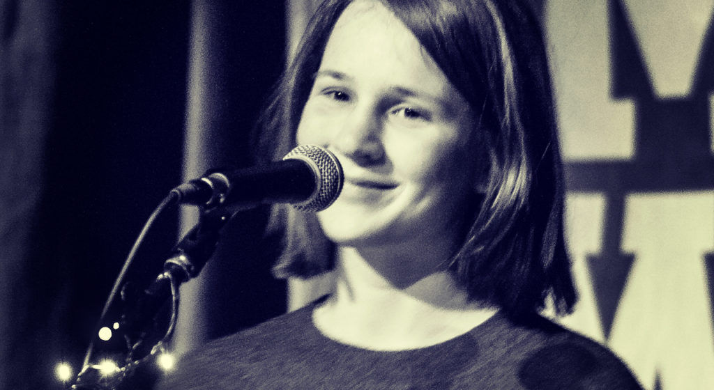 Tabea Farnbacher