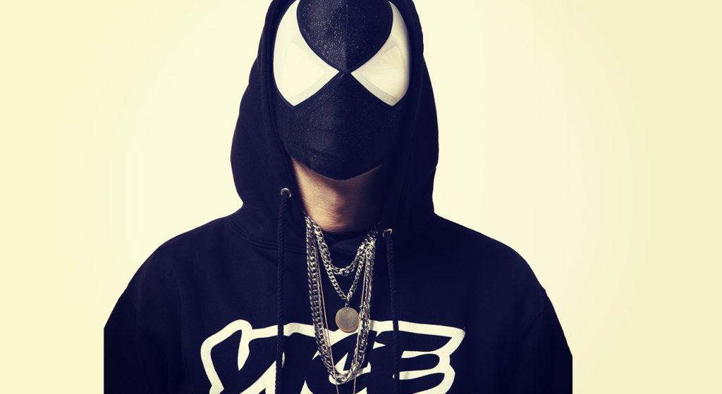 The Bloody Beetroots