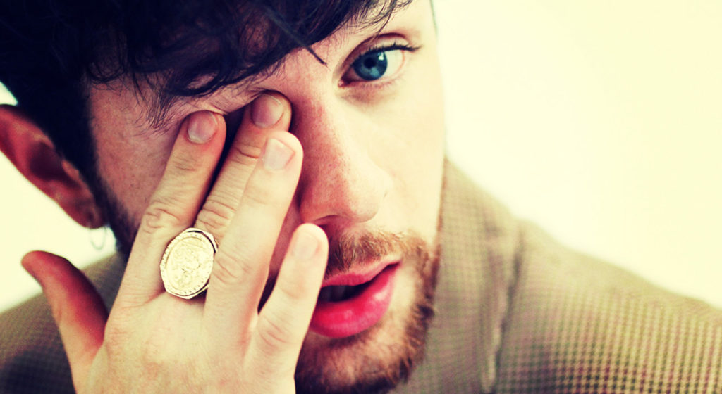 Tom Grennan