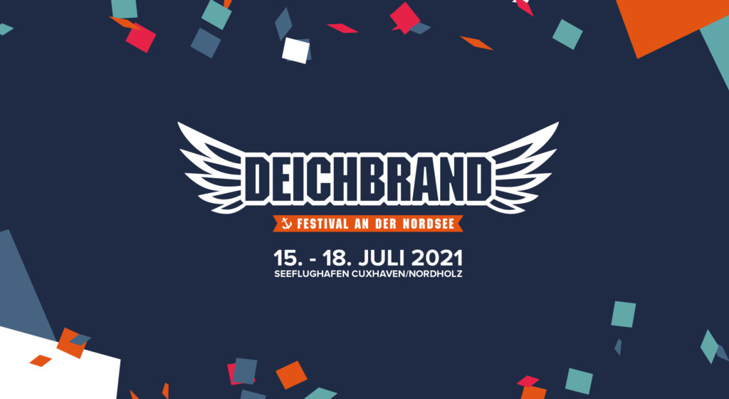 DEICHBRAND Festival 2021
