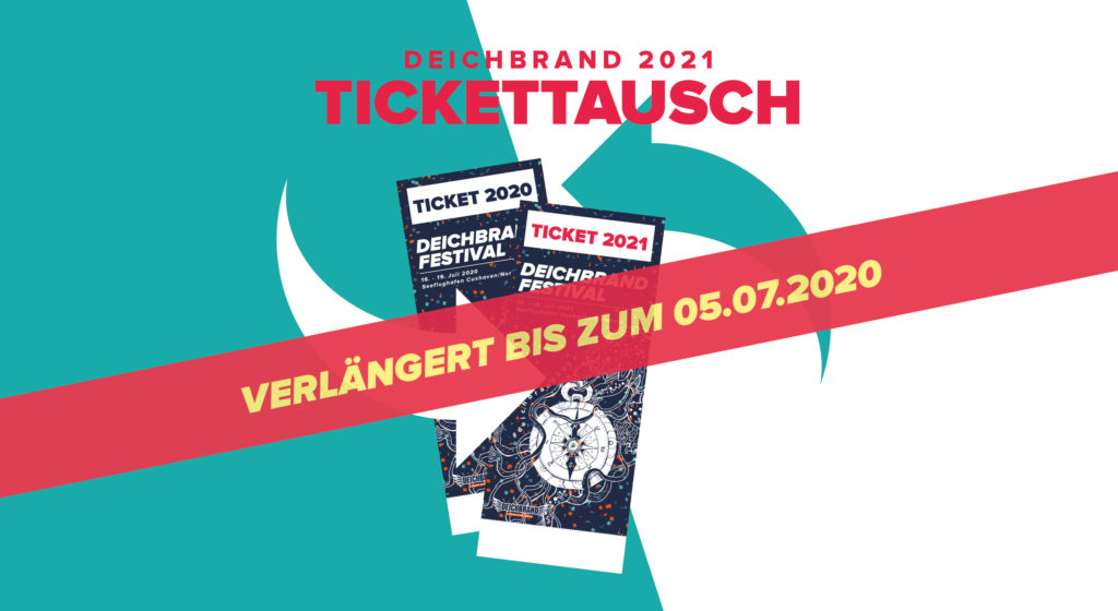 Ticketplattform online