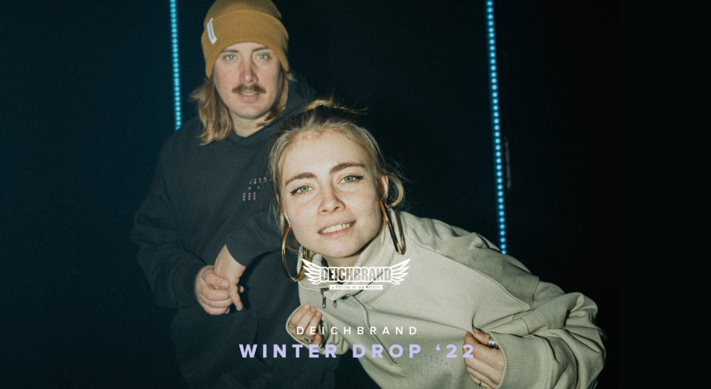 Winter Drop'22