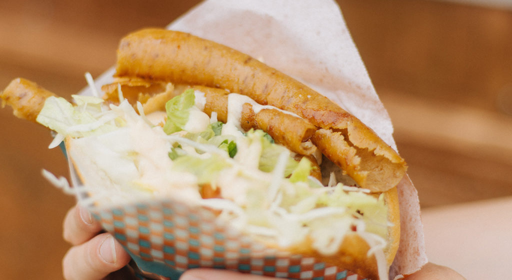 Schöner Döner