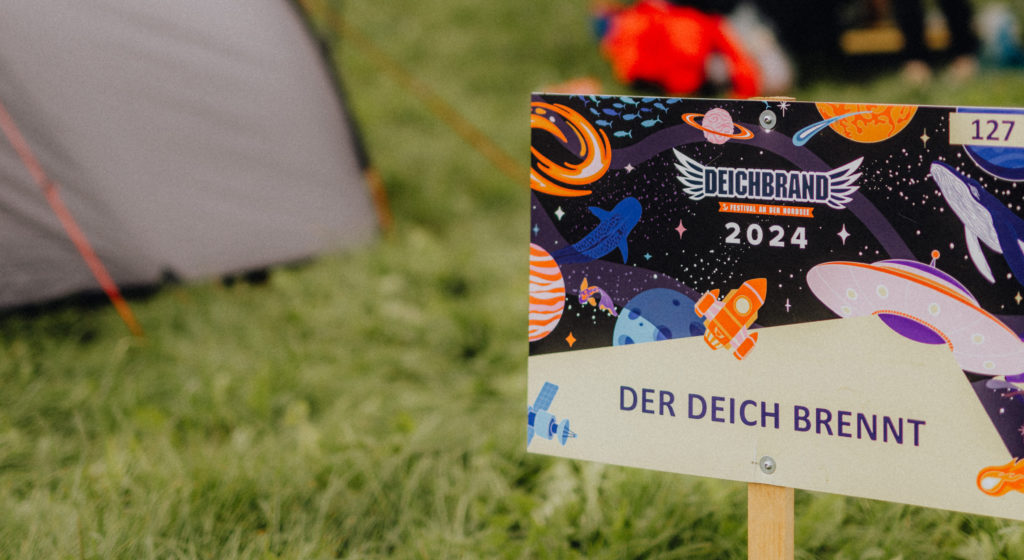 Grundstück