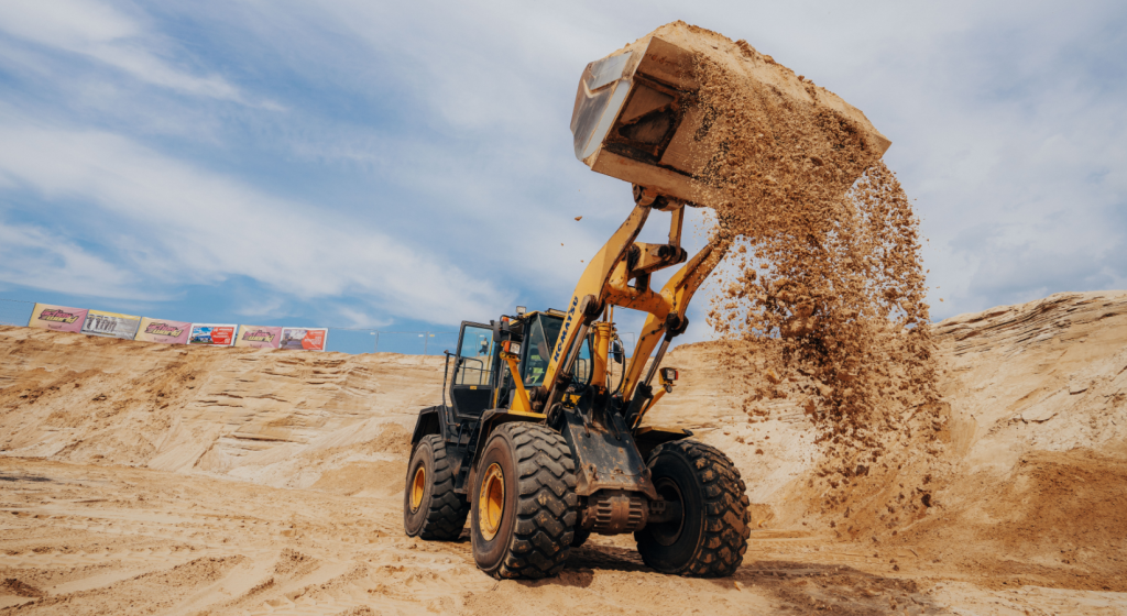 DEICHBRAND Action World