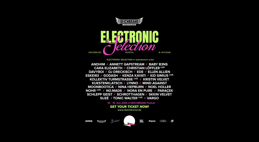 Electronic Selection