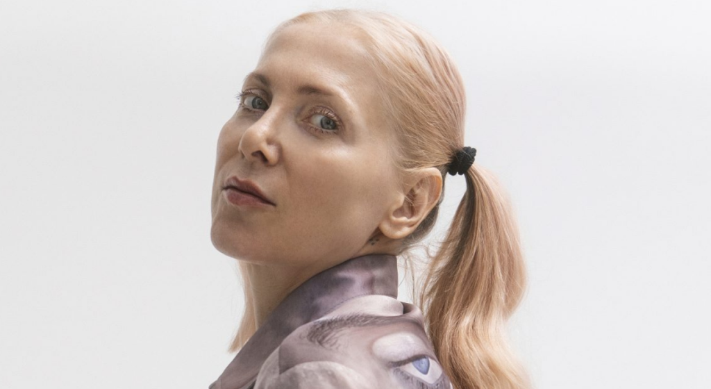 Ellen Allien