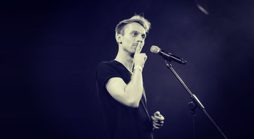 Bastian Vogel