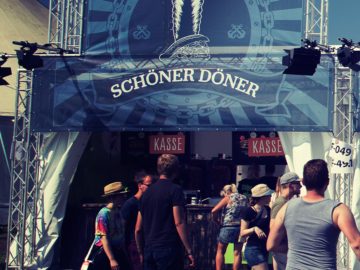 Schöner Döner