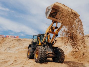 DEICHBRAND Action World