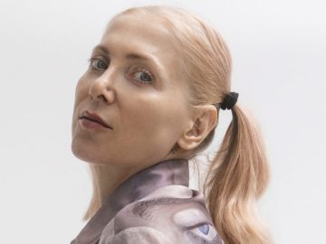 Ellen Allien