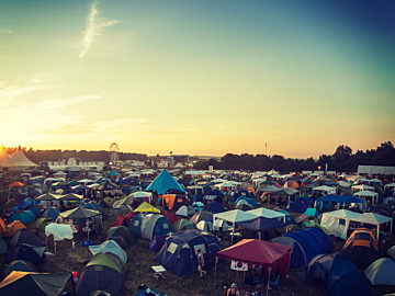 Regular Camping