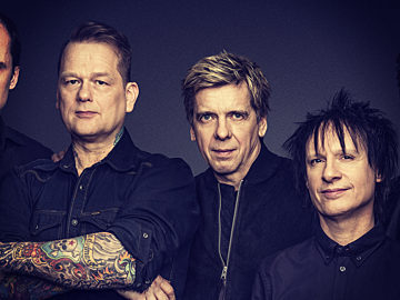 Die Toten Hosen