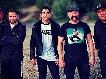 Zebrahead