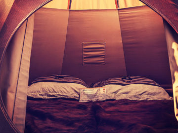 Little Tipi