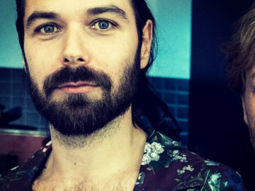 Biffy Clyro