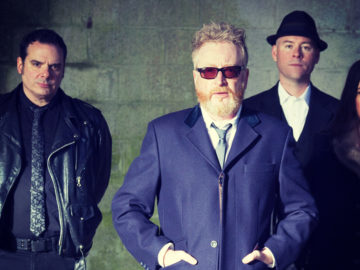 Flogging Molly