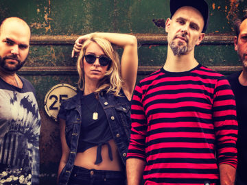 Guano Apes