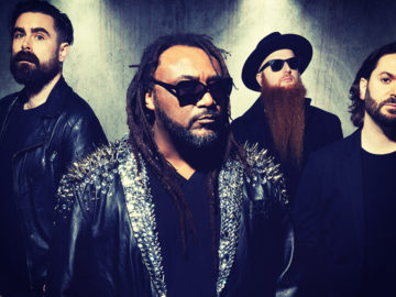 Skindred