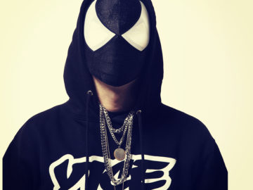 The Bloody Beetroots