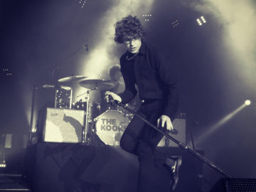 The Kooks