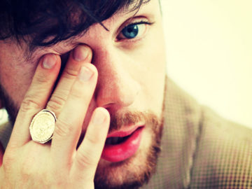 Tom Grennan