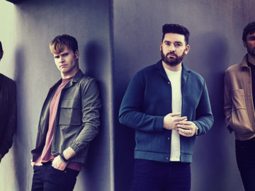 Kodaline