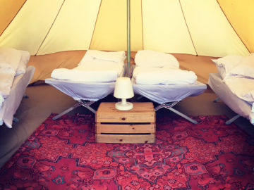 Wigwam
