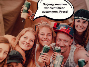 Bierpoesie | Challenge