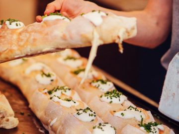 Handbrotzeit | Challenge