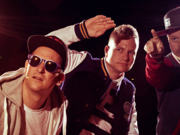 Fettes Brot | Highlightkonzert