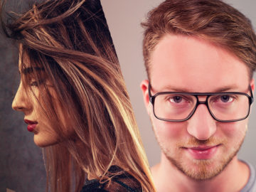 Anahit Vardanyan & Pascal M. | Live-Act