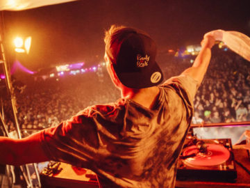 Beauty & The Beats | Live-Act