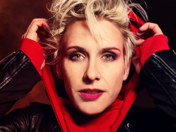 Deine Cousine | Live-Act