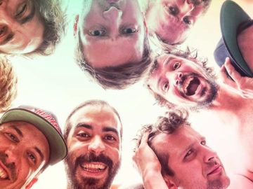 Le Fly | Live-Act
