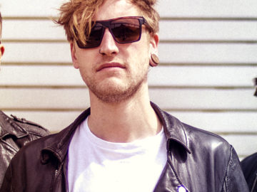 Rogers zu Besuch | Live-Act