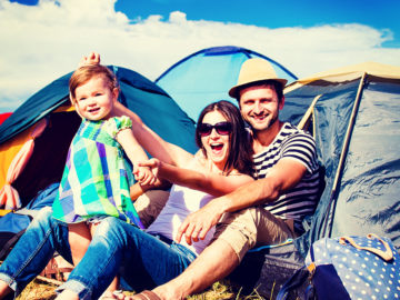 Familienticket