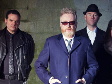 Flogging Molly