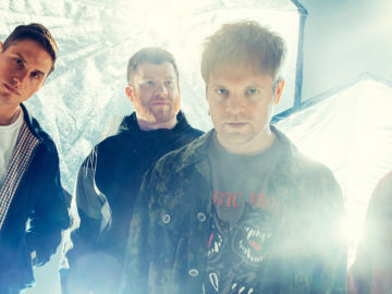 Enter Shikari