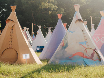 Little Tipi