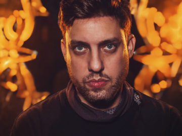 Maceo Plex