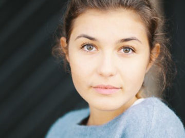 Paulina Behrendt