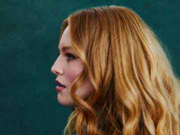 Freya Ridings