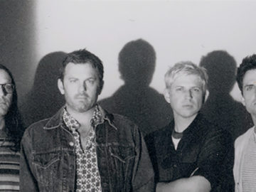 Kings of Leon