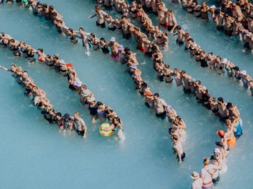 Aqua Fitness