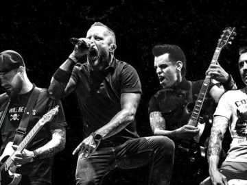 Booze & Glory