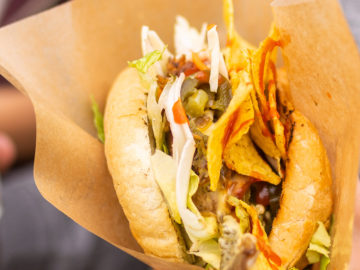 Big Burger