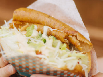 Schöner Döner