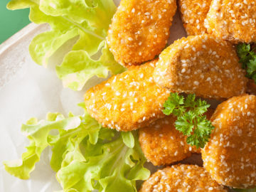 Golden Nuggets