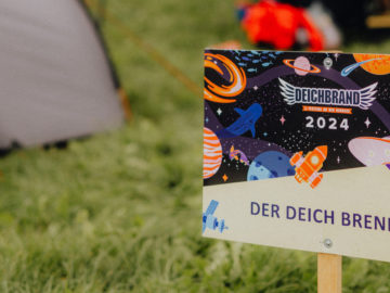 Grundstück